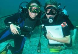 Image result for Dive Crew Scuba Diving