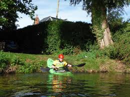Image result for Fladbury Paddle Club