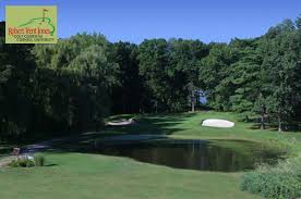 Image result for York University Golf Club