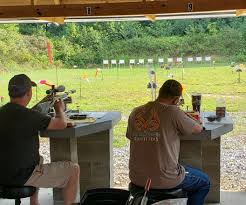 Image result for Hurworth Air Gun Club