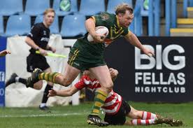 Image result for West Hull Rugby League Football Club