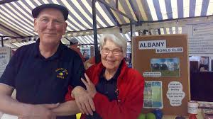 Image result for Albany Park Bowls Club
