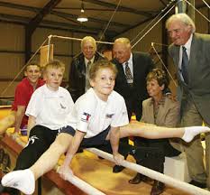 Image result for Hinckley Gymnastics Club