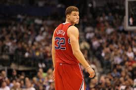 Image result for blake griffin