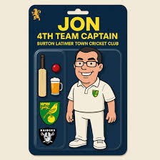 Image result for Burton Latimer Town Cricket Club