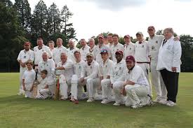 Image result for Grayshott Cricket Club