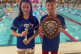 Image result for Nuneaton & Bedworth Swimming Club