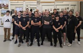 Image result for Windsor WingTsun Kung Fu School