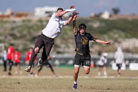 Image result for Bradford University Disciples Ultimate Frisbee Club