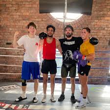 Image result for Blackbird Leys Badminton Club