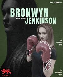 Image result for Cambridge Amateur Boxing Club