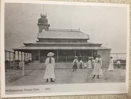 Image result for Lister Tennis Club