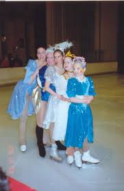 Image result for Alexandra Palace Amateur Ice Skating Club