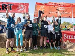 Image result for Wife Carrying Club