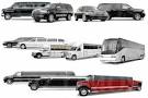 Prom Limo Bus Services, Party Bus Services & Coach Bus Services