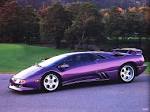 Lamborghini Diablo