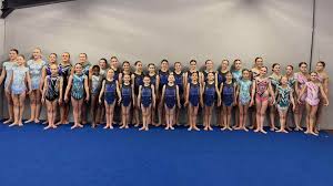 Image result for Stainsby School Of Gymnastics