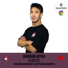 Image result for Brandon Badminton Club