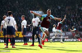 Image result for Burnley Cc