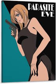「アヤ・ブレア パラサイト・イヴ2」の画像検索結果