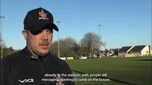 Image result for Pontypool United R F C