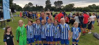 Image result for Caversham Trent Football Club