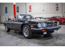 Image result for Jet Black 1988 Jaguar