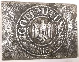 Image result for gott mit uns