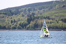 Image result for Loch Lomond Sailing Club