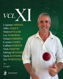 Image result for Effingham Cricket Club