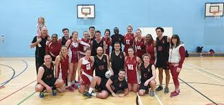 Image result for Homejames Netball Club