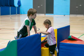 Image result for The Saints Trampoline Club