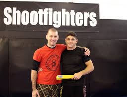 Image result for Leicester Shootfighters