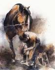 Word Origin and History: “Farrier” | The mighty duck [ boots ].