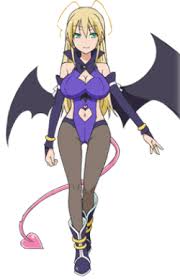 「ソルヘルガ・スヴァルトヘイズ ロッテのおもちゃ!」の画像検索結果