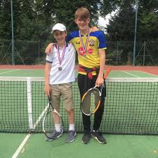 Image result for Hungerford Tennis Club