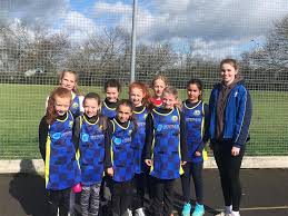 Image result for BRENTWOOD NETBALL CLUB