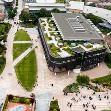 Image result for Edge Hill University Rounders