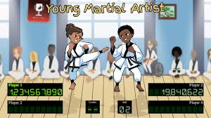 Image result for Mobile Martial Arts Community Interest Company