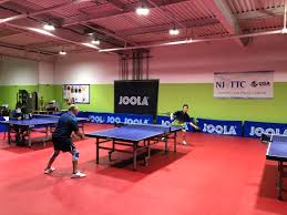 Image result for Northfield Table Tennis Club