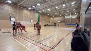Image result for Capricorn Netball Club