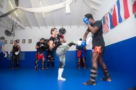 Image result for S J T B Thai Boxing Gym