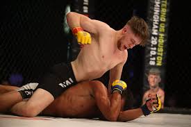 Image result for Cardiff Mma