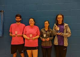 Image result for David Lloyd Senior Badminton Club
