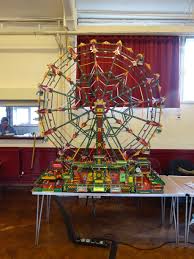 Image result for HOLY TRINITY MECCANO CLUB