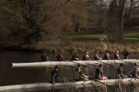 Image result for University Of Warwick Canoe Club