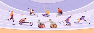 Image result for Caithness Disability Multi-Sport