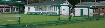 Image result for Markinch Bowling Club