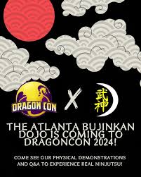 Image result for Bujinkan Lincon Dojo