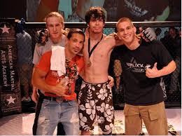 Image result for Precision MMA Mixed Martial Arts Training